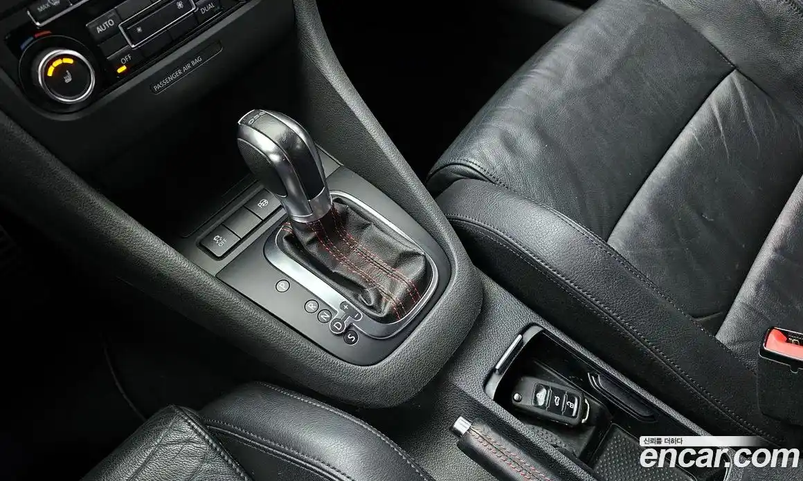 Volkswagen Golf 2011 2.0 Автомат в Москве № 223730, фото 20