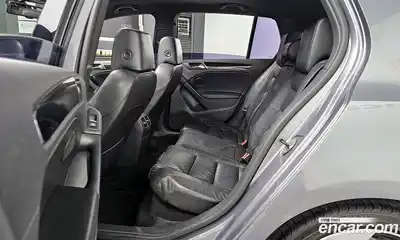 Volkswagen Golf 2011 2.0 Автомат в Москве № 223730, миниатюра 6