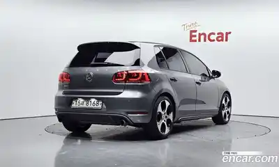 Volkswagen Golf 2011 2.0 Автомат в Москве № 223730, миниатюра 7