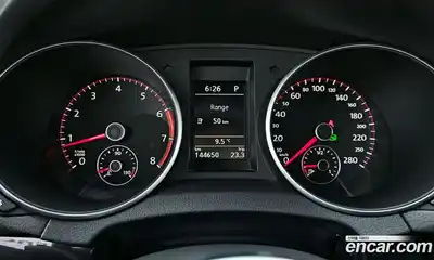 Volkswagen Golf 2011 2.0 Автомат в Москве № 223730, миниатюра 8