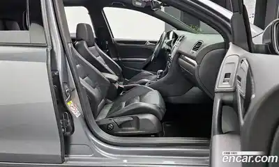 Volkswagen Golf 2011 2.0 Автомат в Москве № 223730, миниатюра 10