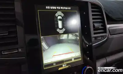 Renault QM6 2022 2.0 Автомат в Москве № 223754, миниатюра 12