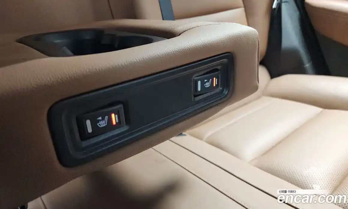 Renault QM6 2022 2.0 Автомат в Москве № 223754, фото 7