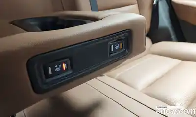 Renault QM6 2022 2.0 Автомат в Москве № 223754, миниатюра 7