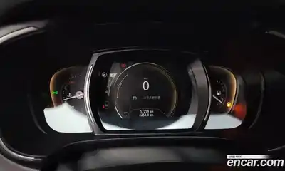 Renault QM6 2022 2.0 Автомат в Москве № 223754, миниатюра 8