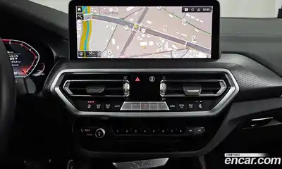 BMW X4 2024 2.0 Автомат в Москве № 228700, миниатюра 11