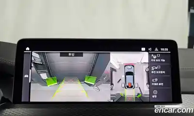 BMW X4 2024 2.0 Автомат в Москве № 228700, миниатюра 2