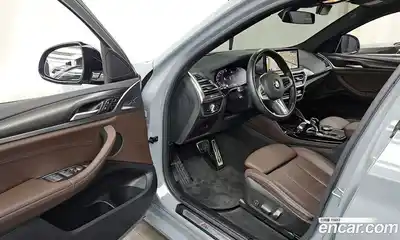 BMW X4 2024 2.0 Автомат в Москве № 228700, миниатюра 3