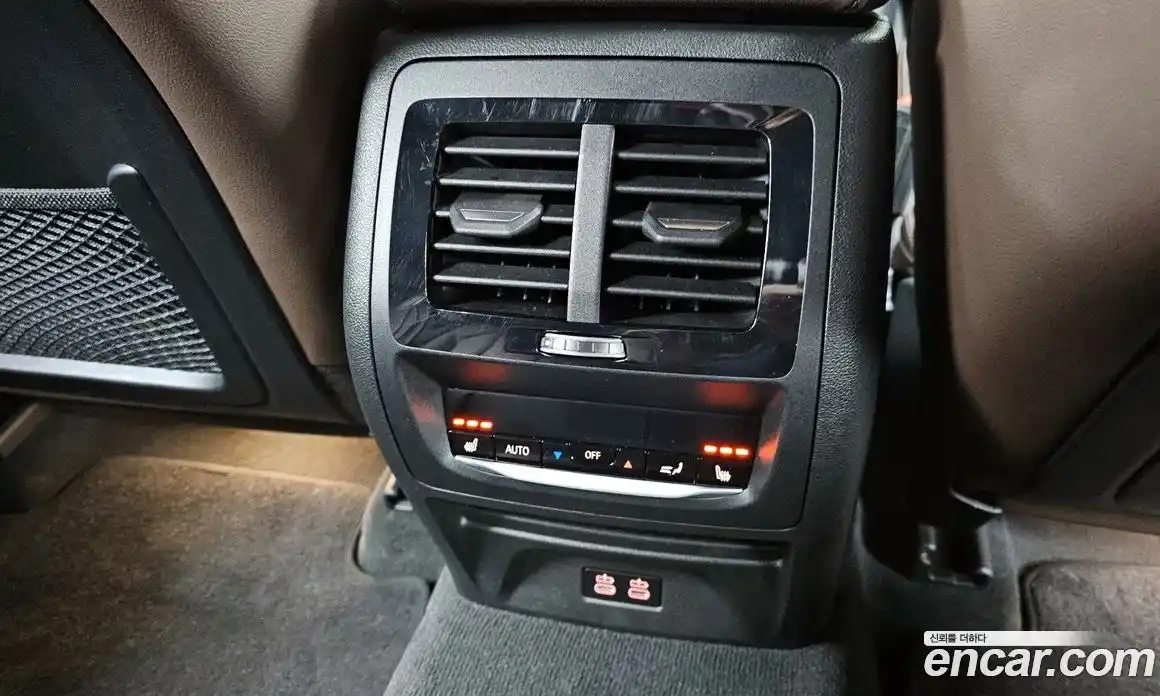 BMW X4 2024 2.0 Автомат в Москве № 228700, фото 4