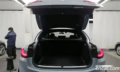 BMW X4 2024 2.0 Автомат в Москве № 228700, миниатюра 9