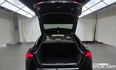 Audi A5 2023 2.0 Автомат в Москве № 229806, миниатюра 12