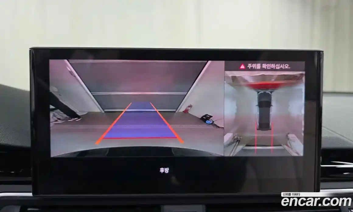 Audi A5 2023 2.0 Автомат в Москве № 229806, фото 20