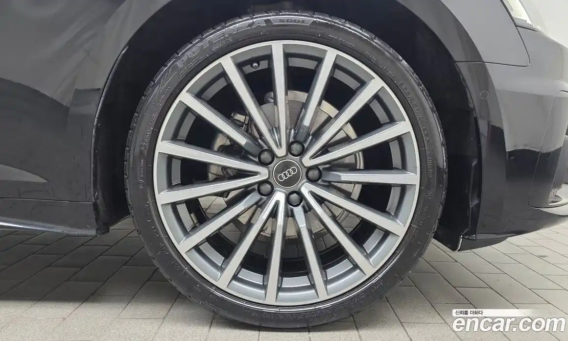 Audi A5 2023 2.0 Автомат в Москве № 229806, фото 3