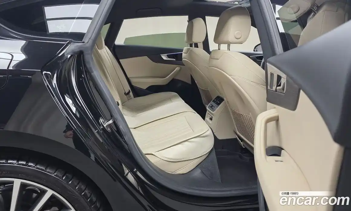 Audi A5 2023 2.0 Автомат в Москве № 229806, фото 6