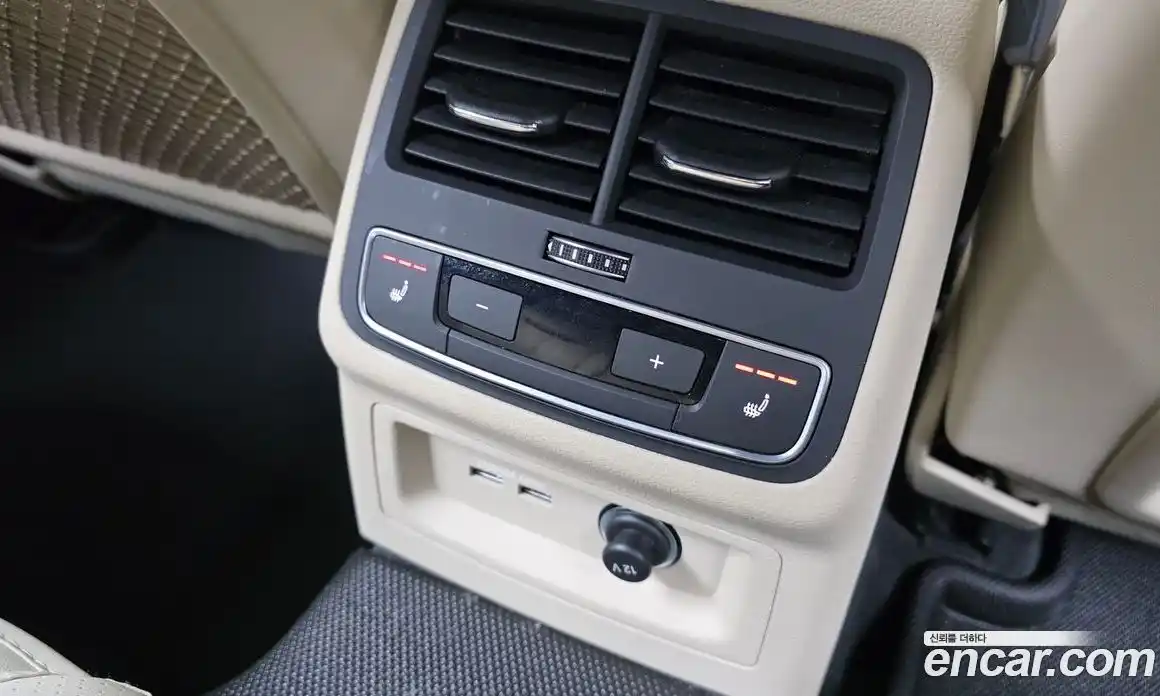 Audi A5 2023 2.0 Автомат в Москве № 229806, фото 7