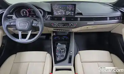 Audi A5 2023 2.0 Автомат в Москве № 229806, миниатюра 9