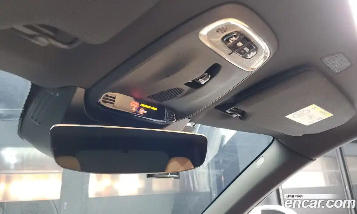 Volvo XC90 2019 2.0 Автомат в Москве № 230631, фото 12