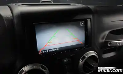 Jeep Wrangler 2013 2.8 Автомат в Москве № 232747, миниатюра 4