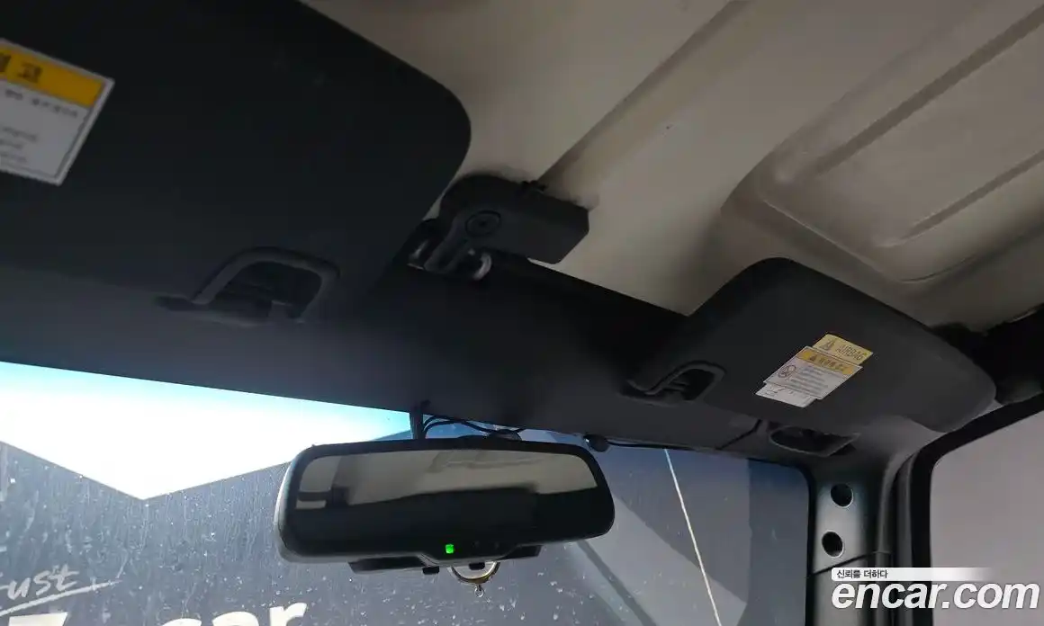 Jeep Wrangler 2013 2.8 Автомат в Москве № 232747, фото 8