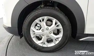 SsangYong TIBOLI, 2025