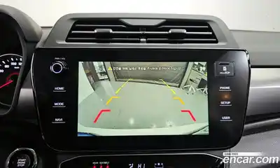 SsangYong TIBOLI 2025 1.5 Автомат в Москве № 233914, миниатюра 12