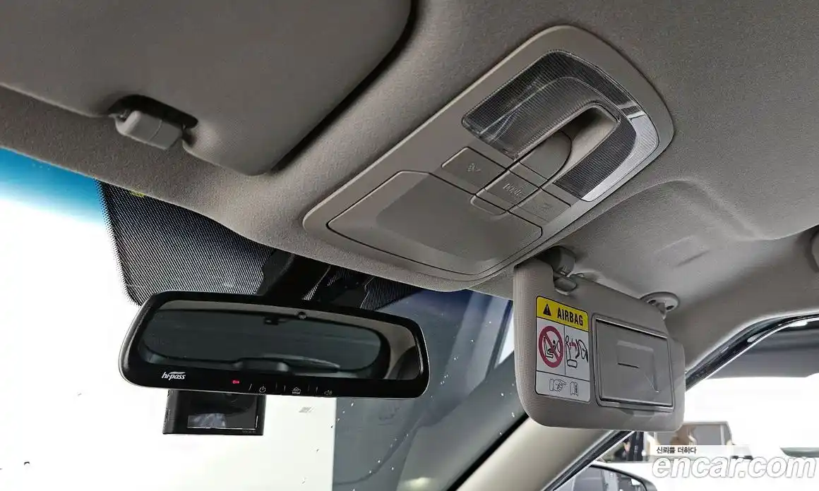 SsangYong TIBOLI 2025 1.5 Автомат в Москве № 233914, фото 19