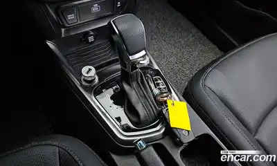 SsangYong TIBOLI 2025 1.5 Автомат в Москве № 233914, миниатюра 2