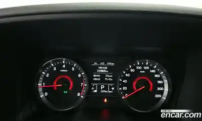 SsangYong TIBOLI 2025 1.5 Автомат в Москве № 233914, миниатюра 7