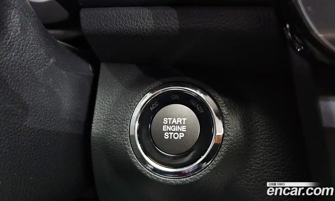 SsangYong TIBOLI 2025 1.5 Автомат в Москве № 233914, фото 8