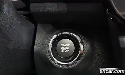 SsangYong TIBOLI 2025 1.5 Автомат в Москве № 233914, миниатюра 8