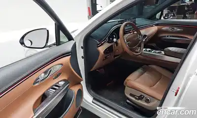 Genesis GV70 2022 2.2 Автомат в Москве № 23406, миниатюра 11