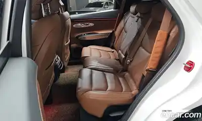 Genesis GV70 2022 2.2 Автомат в Москве № 23406, миниатюра 12