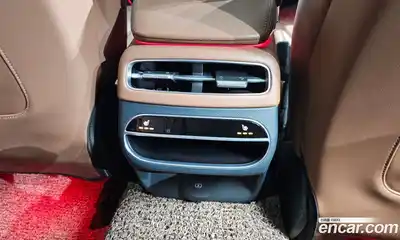 Genesis GV70 2022 2.2 Автомат в Москве № 23406, миниатюра 4