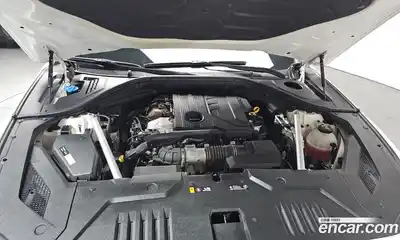 Genesis GV70 2022 2.2 Автомат в Москве № 23406, миниатюра 10