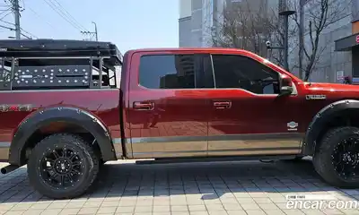 Ford F150 2015 3.5 Автомат в Москве № 234184, миниатюра 12