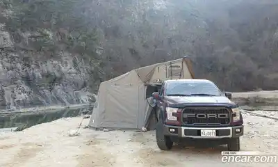 Ford F150 2015 3.5 Автомат в Москве № 234184, миниатюра 5