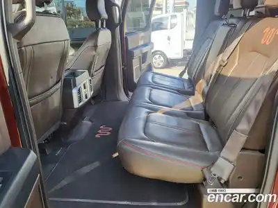 Ford F150 2015 3.5 Автомат в Москве № 234184, миниатюра 7