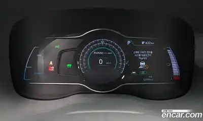 Hyundai Kona 2020 0.2 Автомат в Москве № 2407, миниатюра 2