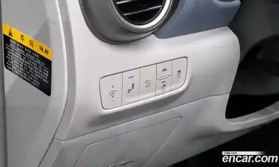 Hyundai Kona 2020 0.2 Автомат в Москве № 2407, миниатюра 6