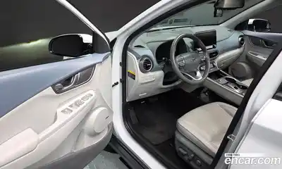 Hyundai Kona 2020 0.2 Автомат в Москве № 2407, миниатюра 7