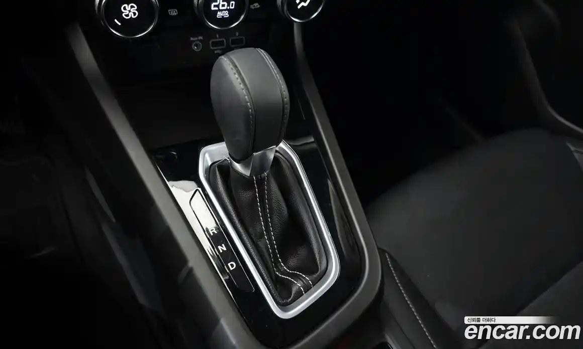 Renault XM3 2023 1.6 Автомат в Москве № 241678, фото 11