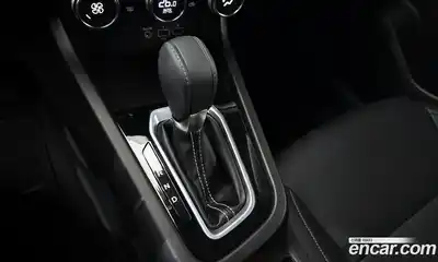 Renault XM3 2023 1.6 Автомат в Москве № 241678, миниатюра 11