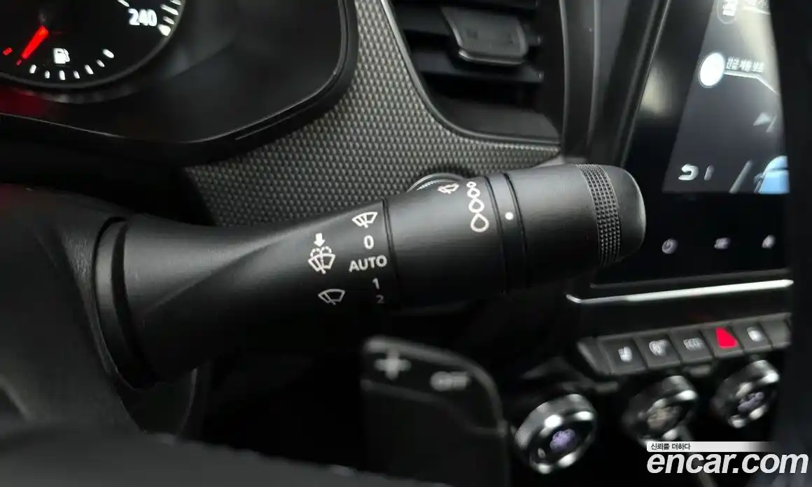 Renault XM3 2023 1.6 Автомат в Москве № 241678, фото 14