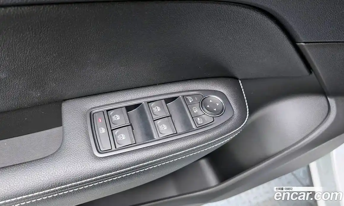 Renault XM3 2023 1.6 Автомат в Москве № 241678, фото 15