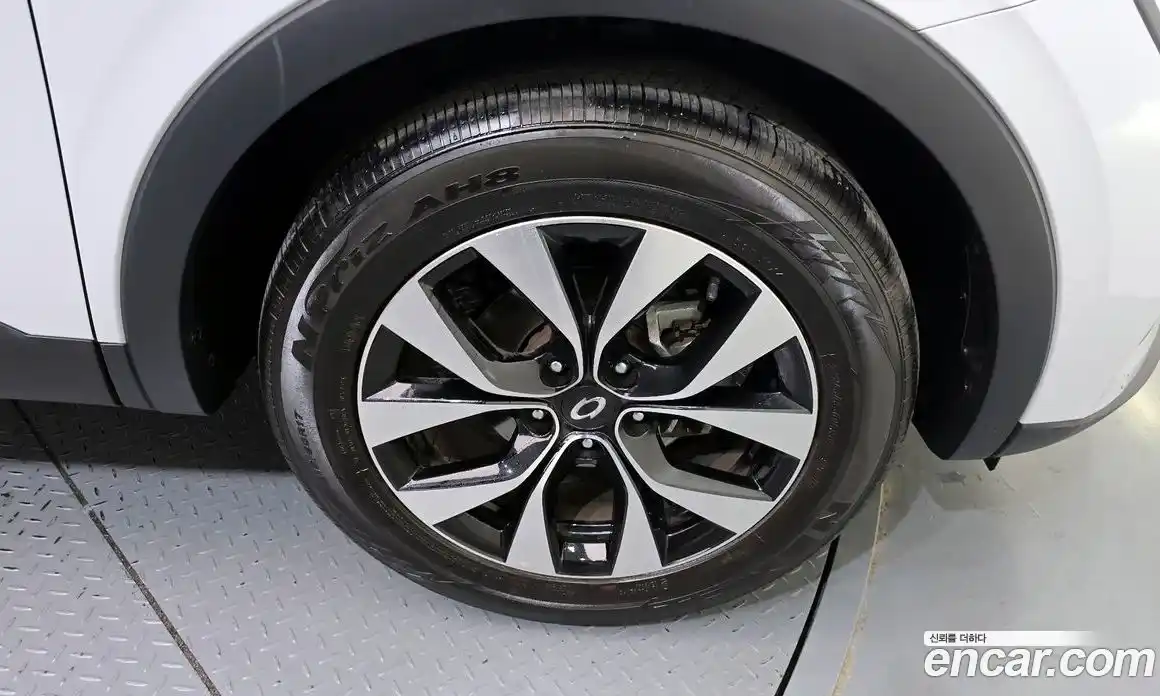 Renault XM3 2023 1.6 Автомат в Москве № 241678, фото 17