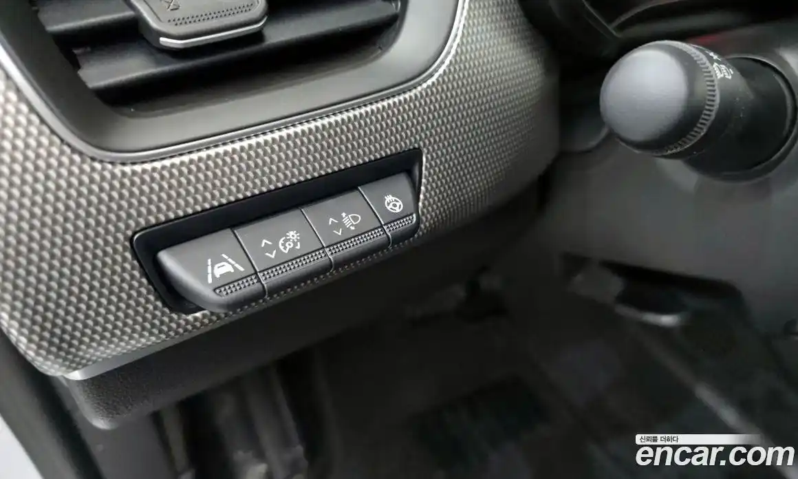 Renault XM3 2023 1.6 Автомат в Москве № 241678, фото 19