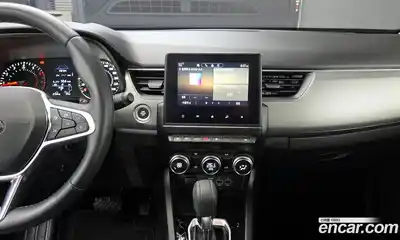 Renault XM3 2023 1.6 Автомат в Москве № 241678, миниатюра 2