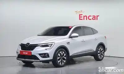 Renault XM3 2023 1.6 Автомат в Москве № 241678, миниатюра 3