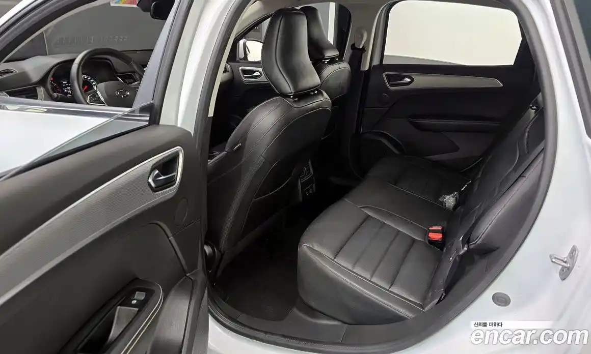 Renault XM3 2023 1.6 Автомат в Москве № 241678, фото 4