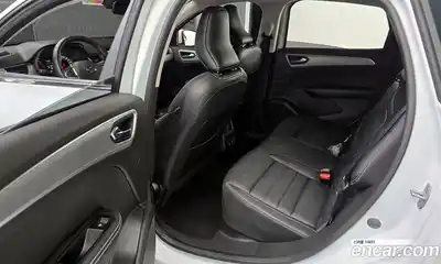 Renault XM3 2023 1.6 Автомат в Москве № 241678, миниатюра 4